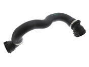 BMW Radiator Coolant Hose - Genuine BMW 17127612445