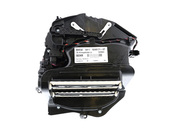BMW HVAC Blower Motor - Genuine BMW 64119248171