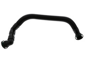 Porsche Engine Crankcase Breather Hose - VNE 4008342
