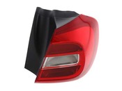 Mercedes Tail Light - Magneti Marelli 1569060257