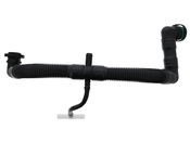 Porsche Engine Crankcase Breather Hose - VNE 4008654