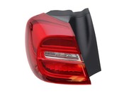 Mercedes Tail Light - Magneti Marelli 1569062158