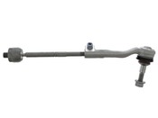BMW Tie Rod Assembly - Lemforder 32104A01667