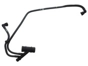 Land Rover Radiator Coolant Hose - Genuine Land Rover LR019007
