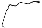BMW Engine Coolant Recovery Tank Hose - Genuine BMW 17122282955