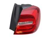 Mercedes Tail Light - Magneti Marelli 1569062258