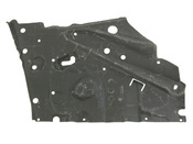 BMW Sound Absorber - Genuine BMW 51487128278
