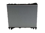 Land Rover Radiator - Genuine Land Rover LR034553