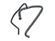 Land Rover Radiator Hose - Eurospare PCH000232