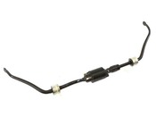 BMW Suspension Stabilizer Bar Front - Genuine BMW 37116780009