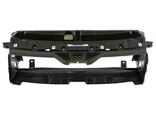 BMW Air Duct Radiator - Genuine BMW 51747255413