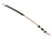 Porsche Manual Trans Shifter Cable - Genuine Porsche 98742404212