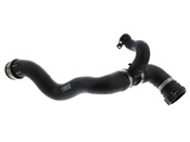 Mercedes Radiator Coolant Hose  - Genuine Mercedes 1665000175