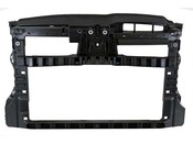 VW Radiator Support - OE Supplier 1K9805588A