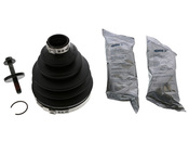 Volvo Axle Boot Front Outer (V70) - GKN 30759537