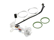 BMW Fuel Pump and Sender Assembly - Genuine BMW 16117212587