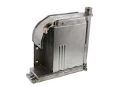 Porsche Engine Oil Cooler - Genuine Porsche 90110704103