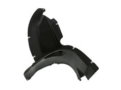 VW Fender Extension Panel - Genuine VW 3C8805912A9B9