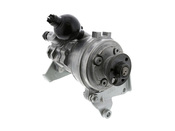 BMW Power Steering Pump (535i) - Genuine BMW 32416776837