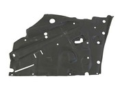 BMW Sound Absorber - Genuine BMW 51487128277