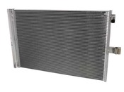 Mercedes A/C Condenser - Mahle Behr 351011254
