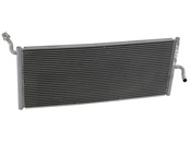 Mercedes Turbocharger Heat Exchanger - Nissens 0995002803