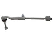 BMW Tie Rod Assembly - Lemforder 32104A01665