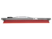 BMW Third Stoplamp Red - Genuine BMW 63258362039