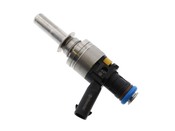 Mercedes Fuel Injector - Genuine Mercedes 2710781123