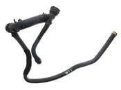 Land Rover Radiator Coolant Hose - Genuine Land Rover LR012615