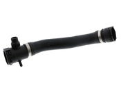 BMW Radiator Coolant Hose - Genuine BMW 17127612444