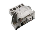 Volkswagen Auto Trans Mount - Genuine Volkswagen 1J0199555CE