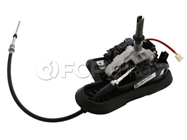 BMW Gearshift Assy Steptronic (325i 328i 330i) - Genuine BMW 