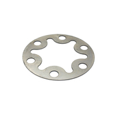 BMW Securing Plate - Genuine BMW 11311305070