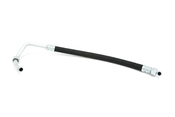 BMW Oil Cooling Pipe - Genuine BMW 17222225805