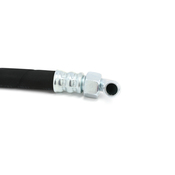 BMW Oil Cooling Pipe - Genuine BMW 17222225805