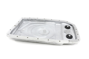 BMW Auto Trans Oil Pan - Genuine BMW 24117588752