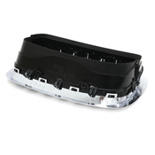 BMW Grille Front Right - Genuine BMW 51137305590