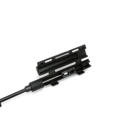 BMW Hood Release Cable (Z4) - Genuine BMW 51237041999