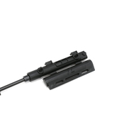BMW Hood Release Cable (Z4) - Genuine BMW 51237041999