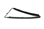 BMW Frame For Fixed Side Window Left - Genuine BMW 51357179681