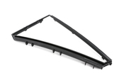 BMW Frame For Fixed Side Window Left - Genuine BMW 51357179681