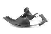 BMW CoverWheel ArchFrontsectionFront Left (Moek) - Genuine BMW 51717180619
