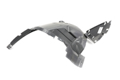 BMW CoverWheel ArchFrontsectionFront Left (Moek) - Genuine BMW 51717180619