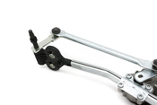 BMW Windshield Wiper Linkage - Genuine BMW 61617200510