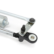 BMW Windshield Wiper Linkage - Genuine BMW 61617200510