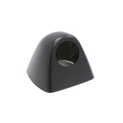 BMW Cover Primed Right - Genuine BMW 61677145236
