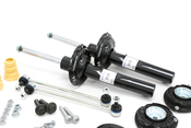 Audi Strut Kit - Sachs 5Q0413023CPKT