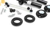 Audi Strut Kit - Sachs 5Q0413023CPKT