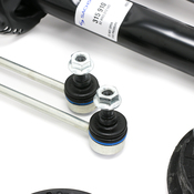 Audi Strut Kit - Sachs 5Q0413023CPKT